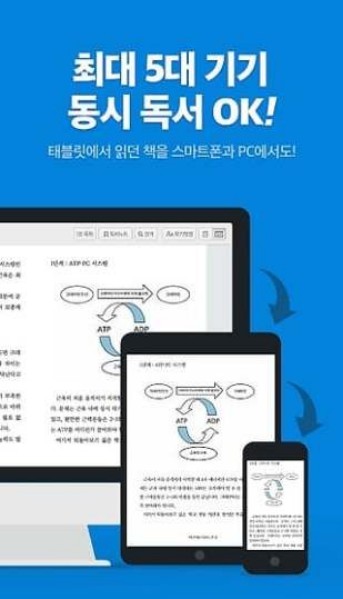 ridibooks漫画网纯净版