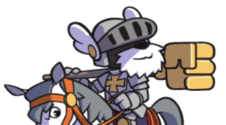 帕拉狗骑士中文版