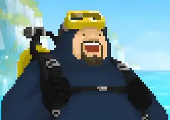 戴夫潜水员手机版大全