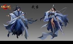 天龙八部归来炼丹制作的道具属性是什么