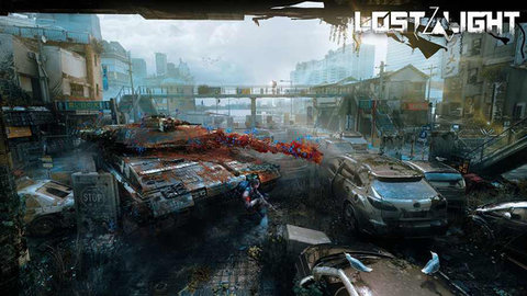 迷失的光最新版