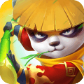 弓箭大冒险官网版