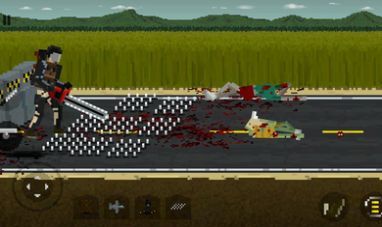 僵尸射击与防御安卓版