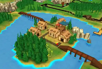 建造沙盒类游戏大全