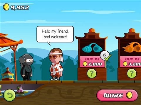 节奏忍者最新版