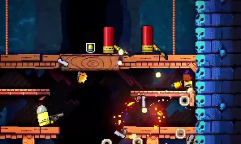 逃出地牢最新版