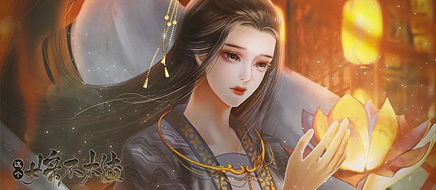 橙光女帝游戏有哪些