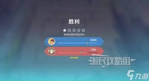 原神雨阵奔流之述演第三阶段答案是什么