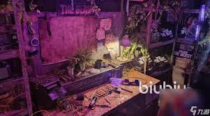 消逝的光芒困兽武器兑换码是什么