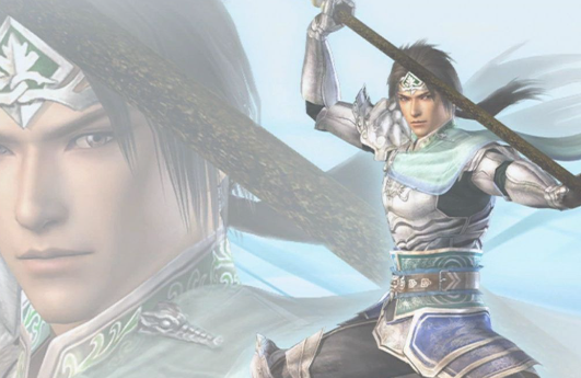 真三国无双5手机版大全