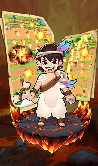 小小剑神官网版