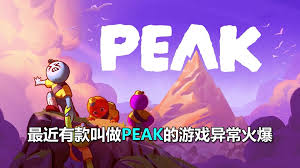 PEAK新手如何入门