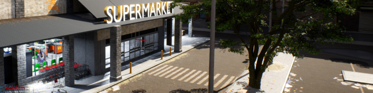 模拟经营开店的游戏大全