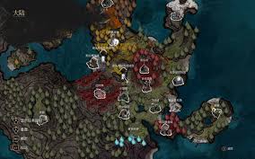 光与影33号远征队后期怎么搭配Build