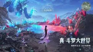 斗罗大陆猎魂世界新手如何开荒