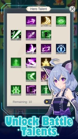 RPG米蕾娜的牧场付费版