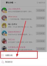 哔哩哔哩特别关注的作用是什么