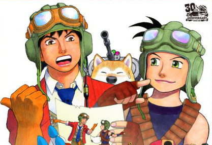 重装机兵手游大全