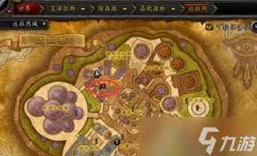 魔兽世界怀旧服肯瑞托戒指如何获得