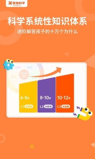 核桃科学手机版
