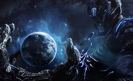 吞噬星球的游戏大全