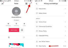 TikTok视频加载缓慢如何解决