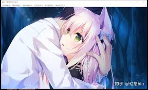 兽娘育成方案全线攻略