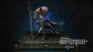 明末渊虚之羽心诚则灵成就怎么解锁