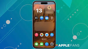 苹果iOS 19更改了什么内容