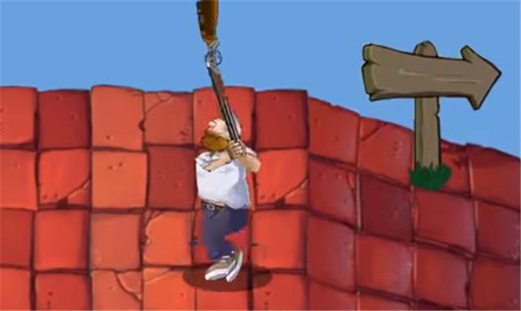 植物大战僵尸RUSH免费版