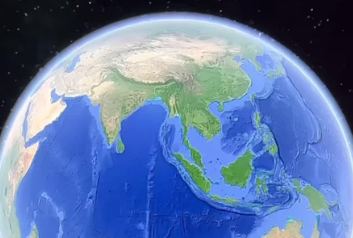 实景卫星地图的手机app大全