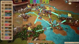 贸易之路游戏何时发售