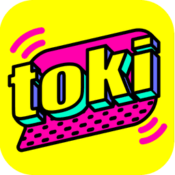 Toki交友手机版