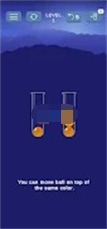 球排序拼图颜色安卓版