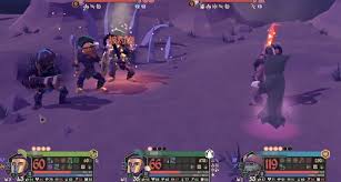 为了吾王热气球如何降落