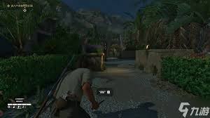 四海兄弟故乡荣誉之人奖杯怎么解锁