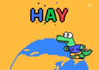 hay聊天软件大全