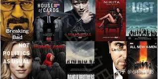 人人视频下架后哪里能看美剧