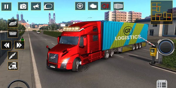 坚持到底驾照考试免费版