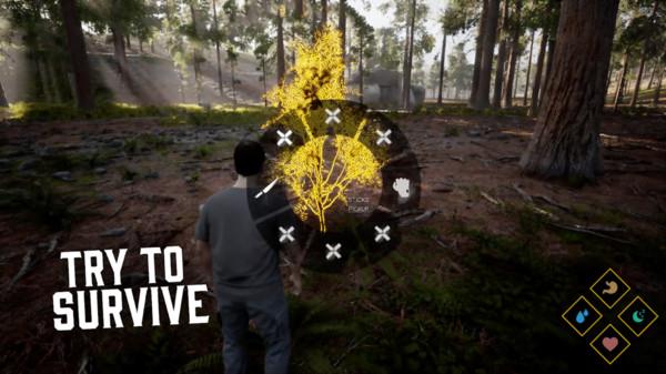 荒野求生进化官网版