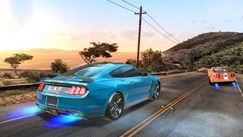 极速赛车手安卓版