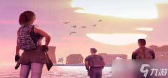 和平精英擂台竞技怎么玩