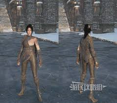 明末渊虚之羽防具有哪些装备说明