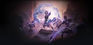 流放之路20.3版本升华改动影响职业排名