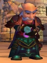 魔兽世界轻灵之油配方获取方法