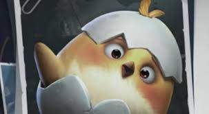 超自然行动组鸡蛋仔怎么对付