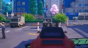 异环跑车怎么获得