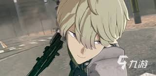 怪兽8号游戏中角色市川雷诺怎么样