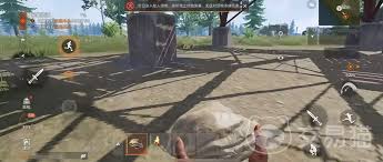 失控进化是端游还是手游