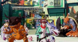 数码宝贝物语时空异客Xbox版价格是多少